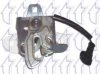 FIAT 1349232080 Door Lock